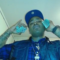 Dilla Da'Nero Carter