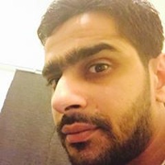Malik Muhammad Umair Khan