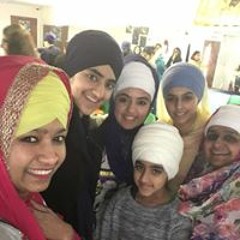 anantveer singh ji