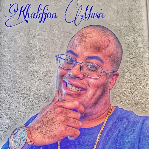 Khalifjon’s avatar