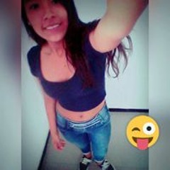 Gabriela Cano Flores