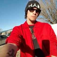 Valentin Lewis Palomares