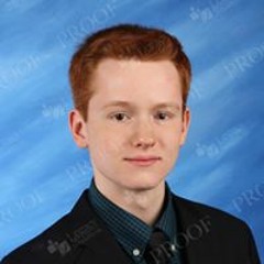 Evan Mahoney-Bostrom