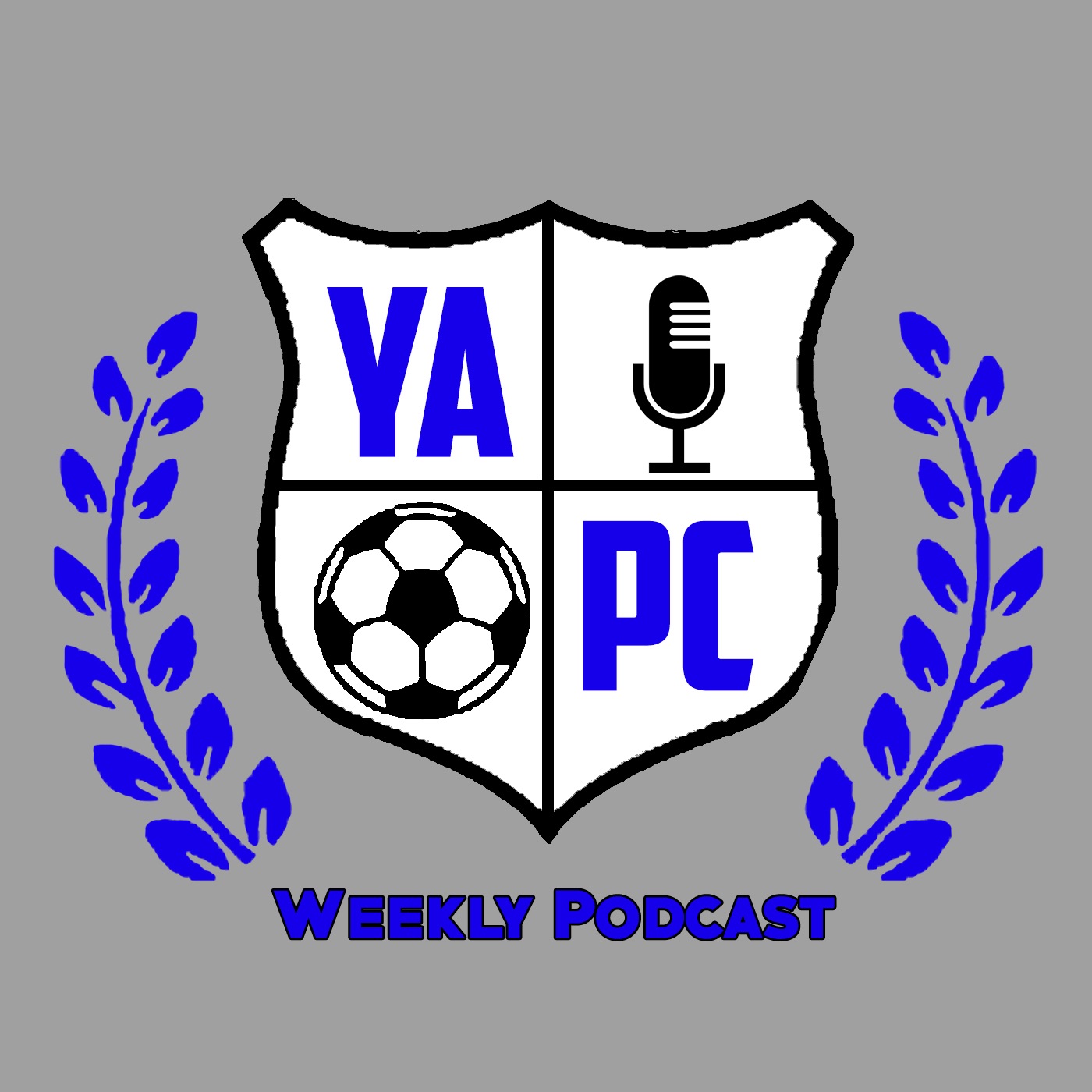 Youth Academy Podcast