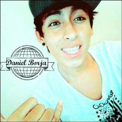 Daniel Borja Lazo