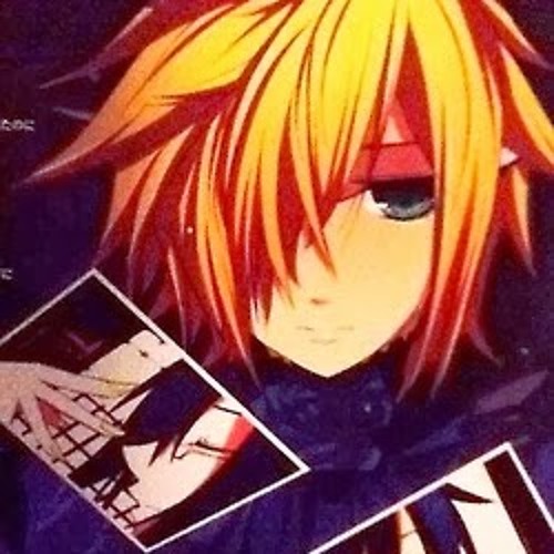 Aoki Merli’s avatar