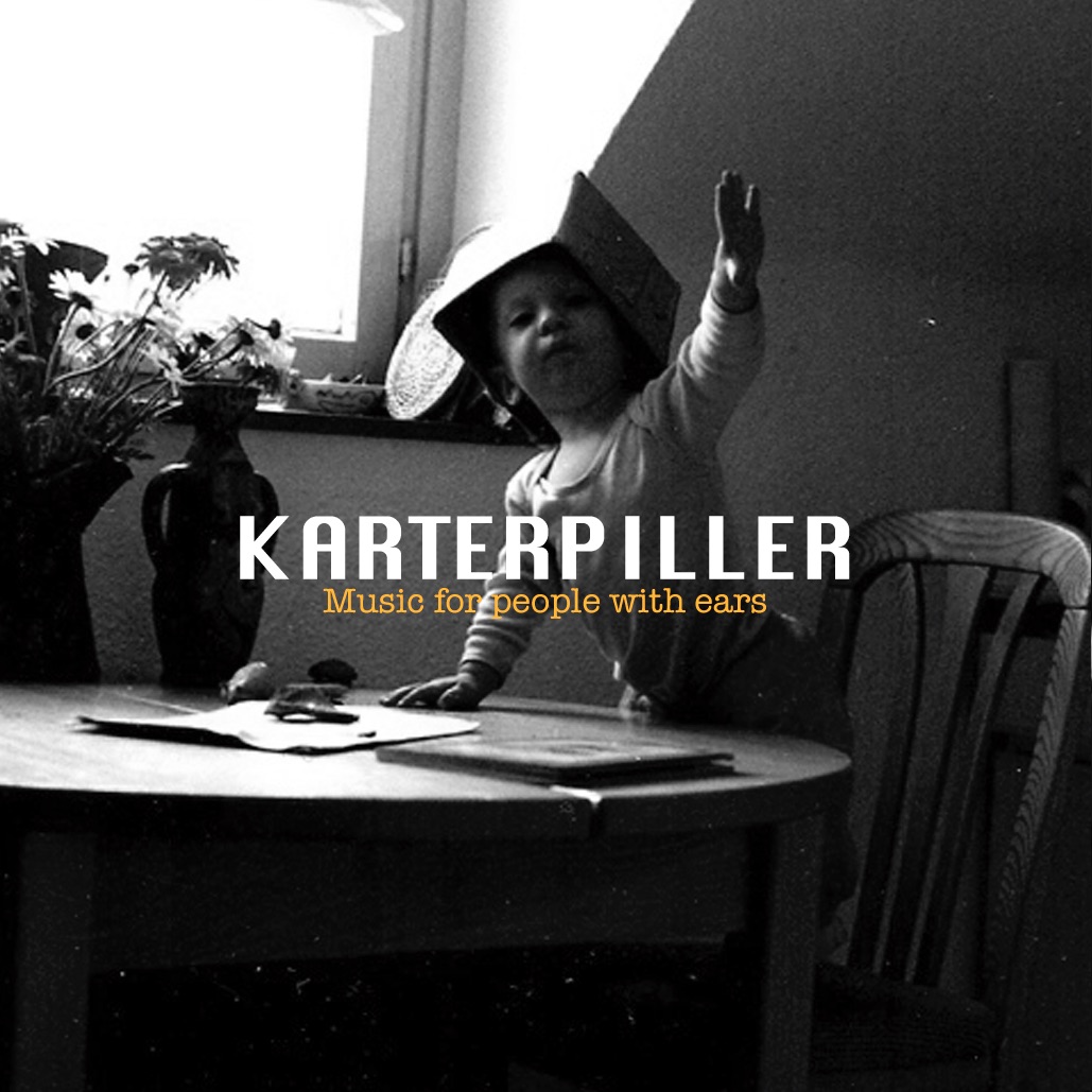 Karterpiller