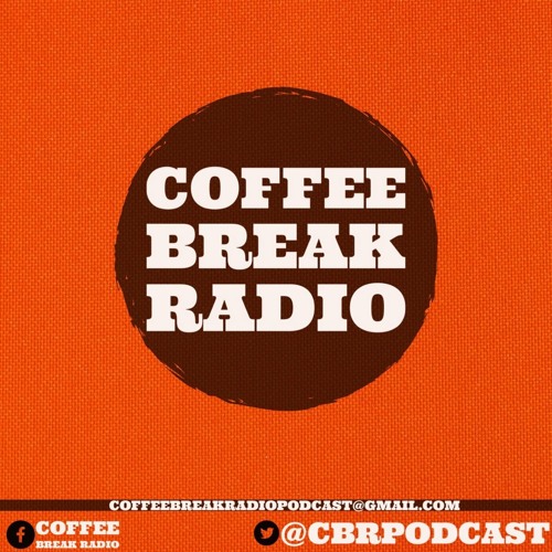 Coffee Break Radio’s avatar