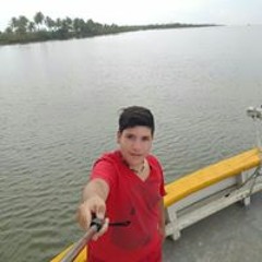 Jose Leguizamon