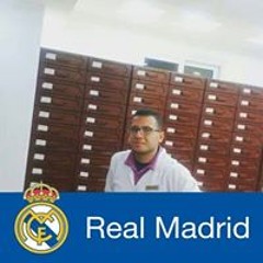 Mohamed Hamed