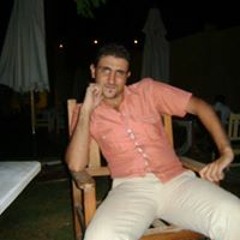 Marco Monier