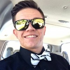 Blake Thompson