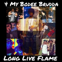 BODEE BOYZ - 4 MY BODEE BRUDDA MIXTAPE