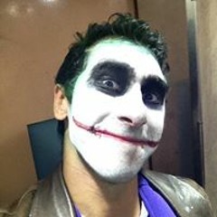 Robin Khalifa