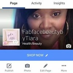 Tiara Cherelle
