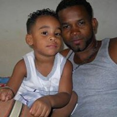 Tony Y Rayan Mateo