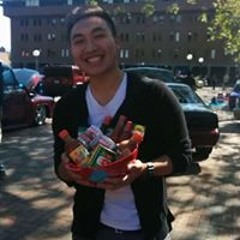 Andrew Nguyen