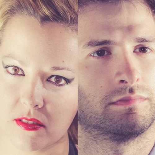 Sin Piel  - TANGUISTIKA (2014)