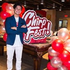 Cesar Paz