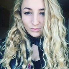 Greta Grigaliūnaitė