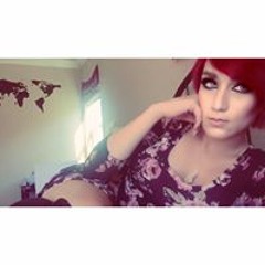 Ajay Arianna Jamebozorgi