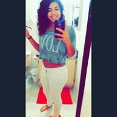 Tatiana Michelle Vargas