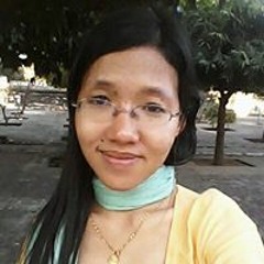 Seint Seint Thu