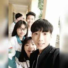 Phạm Quỳnh Trang