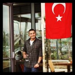 Cagatay Can