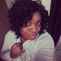 Jolene Mzjg Glover