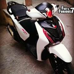 liny