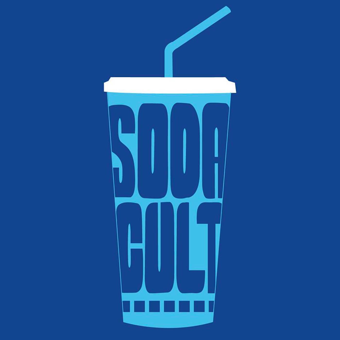 Soda Cast podcast artwork