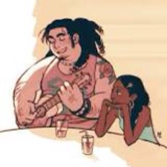 Alex Panda Bear Sanchez