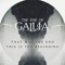 The End of Gallia