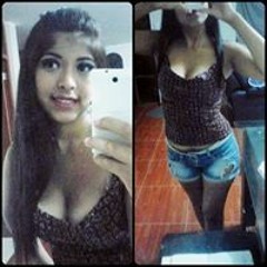 Luisa Maria Palomino