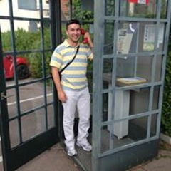 Artur Ilyayev