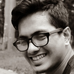 Numayer Tahmid