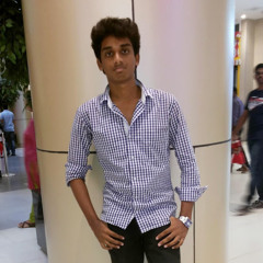 Pugazhendhi Jagadeesan