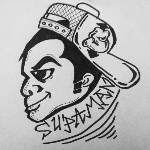 The Supaman’s avatar