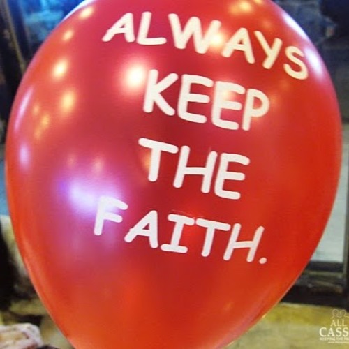 Tín Ngưỡng - Trương Tín Triết