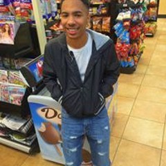 Imoni Williams