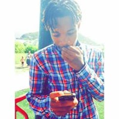 Damani Parker
