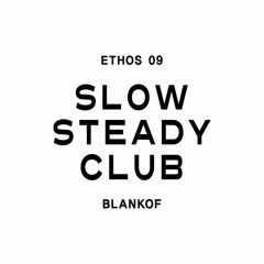 SLOWSTEADYCLUB