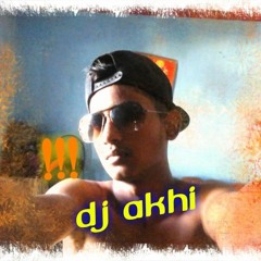 dJ AKhi