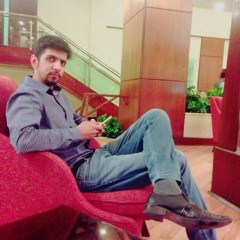 Maadi Hashmi