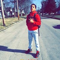 Javion Forman