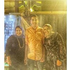 Aly EL Hawary