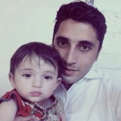 Ahmad Khan