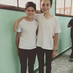 Jose Octavio Jimenez