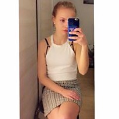 Karina Borskjær